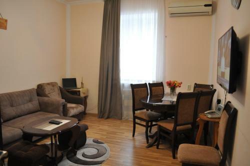 Hostal Tamara's Apartment In Avlabari