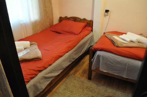 Hostal Tamara's Apartment In Avlabari