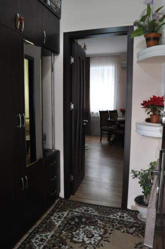 Hostal Tamara's Apartment In Avlabari