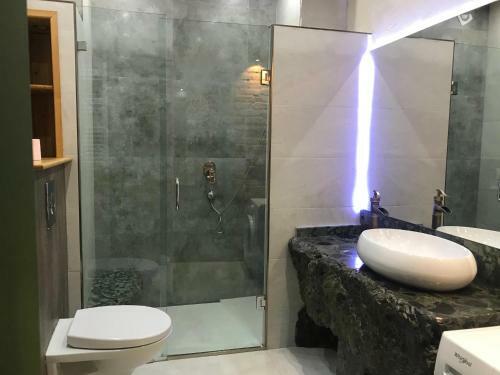 T2&t3 Apartments Levanto