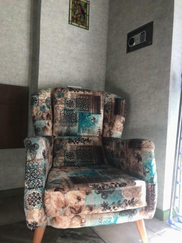 T2&t3 Apartments Levanto