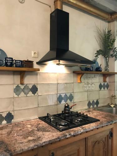 T2&t3 Apartments Levanto
