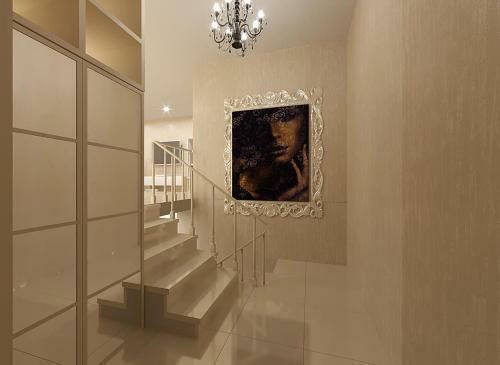 Zaav Apartment
