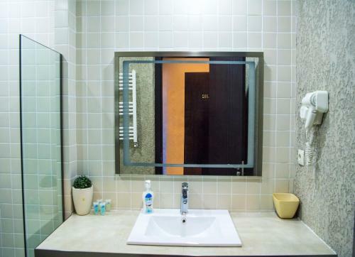 Sani Apart Hotel