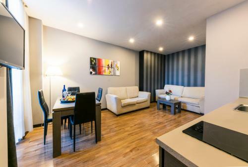 Sani Apart Hotel