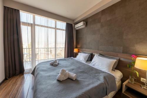 Sani Apart Hotel