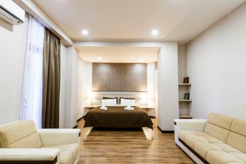 Sani Apart Hotel