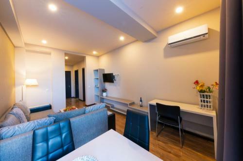 Sani Apart Hotel