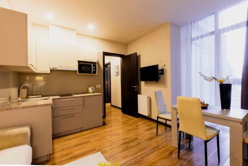 Sani Apart Hotel