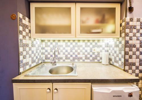 Sofia Apartment In Old Tbilisi