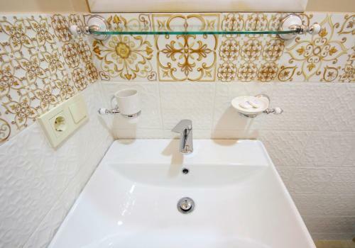 Sofia Apartment In Old Tbilisi