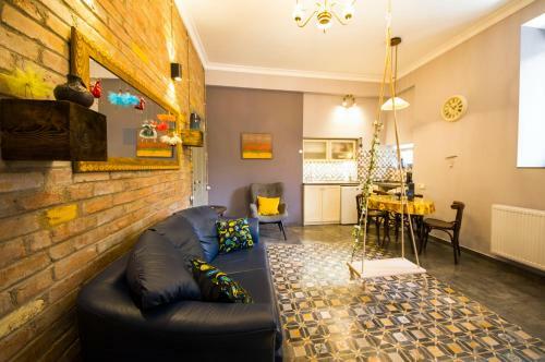 Sofia Apartment In Old Tbilisi