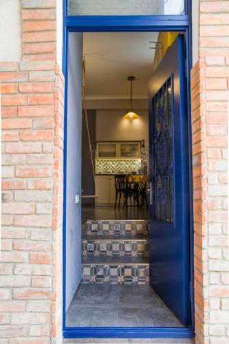 Sofia Apartment In Old Tbilisi