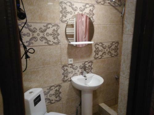 Apartamento Old Tbilisi Tsiskari Apt