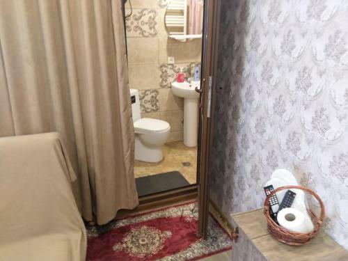 Apartamento Old Tbilisi Tsiskari Apt
