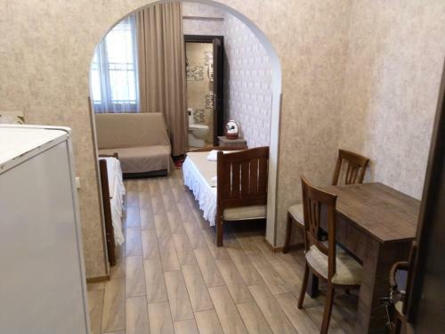 Apartamento Old Tbilisi Tsiskari Apt