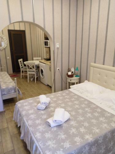 Apartamento Old Tbilisi Tsiskari Apt