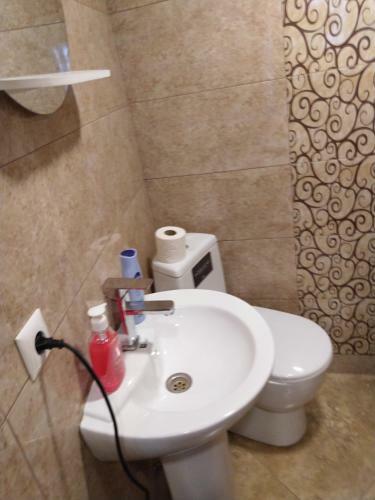 Apartamento Old Tbilisi Tsiskari Apt