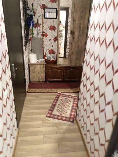 Apartamento Old Tbilisi Tsiskari Apt