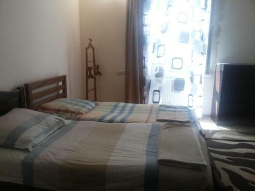 Albergue Ortachala Summer House