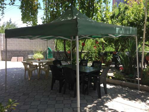 Albergue Ortachala Summer House