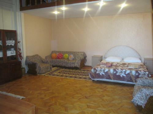 Apartamento Grandma`s Hotel