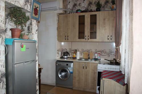 Apartamento Grandma`s Hotel