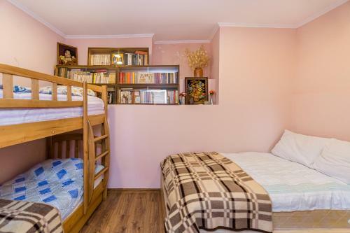 Hostal Anzori House