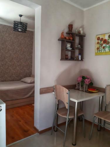 Apartamento Sn Tbilisi