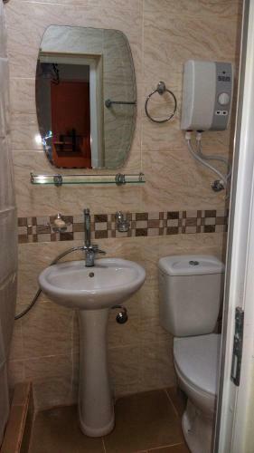 Apartamento Sn Tbilisi