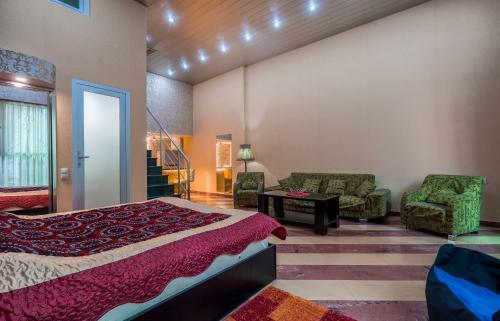 Green Apartment