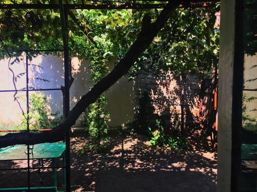 Hostal Domik S Dvorom
