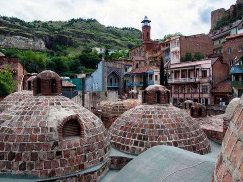 Hostal Domik S Dvorom