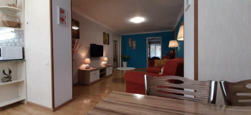 Apartamento Tbilisi Old Town