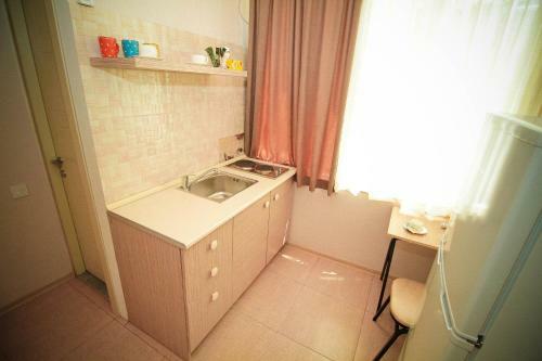 Apartamento Holiday House
