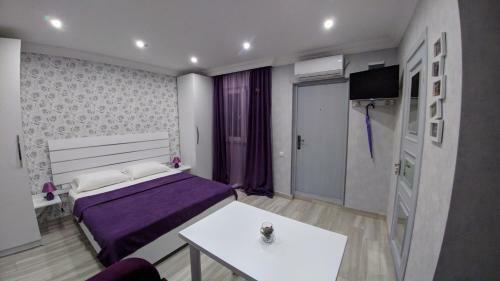 L&s Apartment At Old Tbilisi