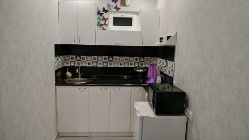 L&s Apartment At Old Tbilisi