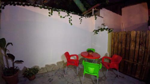 L&s Apartment At Old Tbilisi
