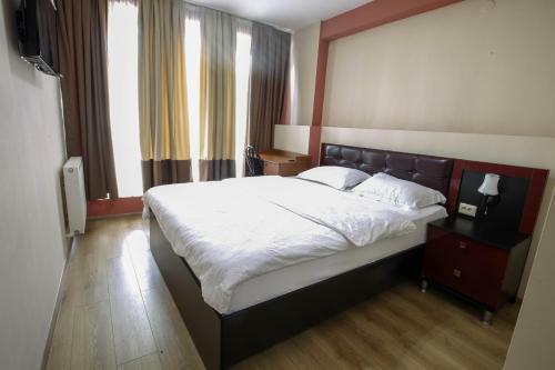 Hotel The K Tbilisi