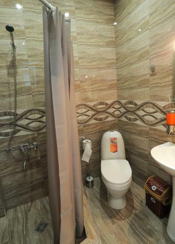 Apartamento Cozy Inn