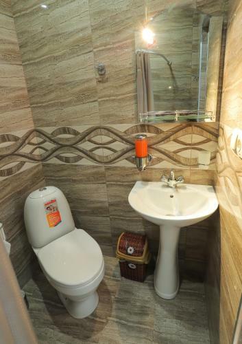 Apartamento Cozy Inn
