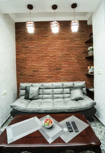 Apartamento Cozy Inn