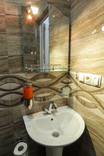 Apartamento Cozy Inn