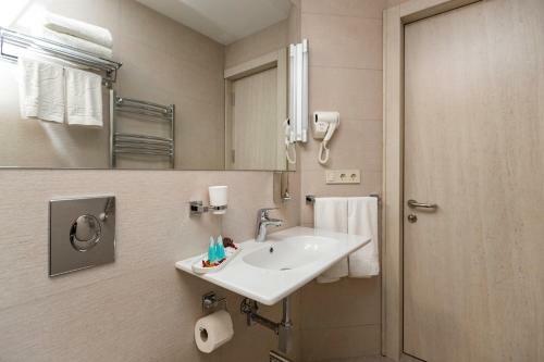 Apartamento Pomegranate In Old Tbilisi