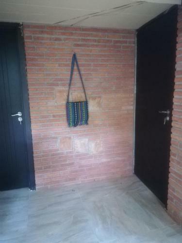 Sameba Apartments