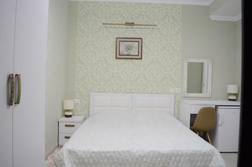 Hotel Nicolas