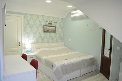 Hotel Nicolas