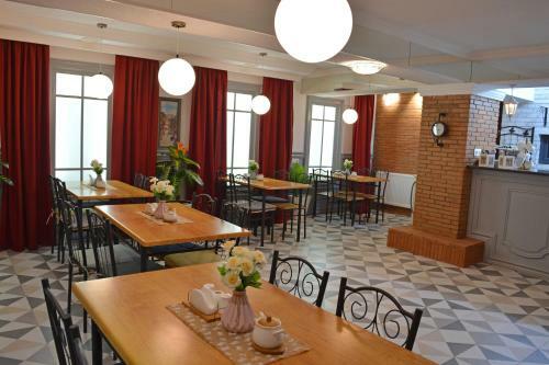 Hotel Nicolas