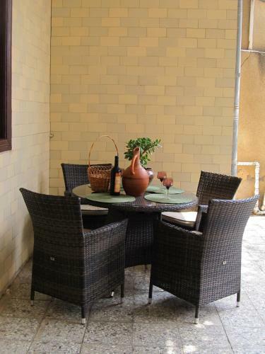 Hostal Guest House Stefanos