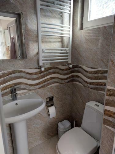 Apartamento Holiday Home Summer